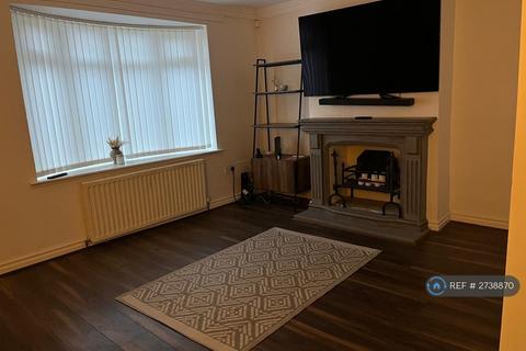 undefined, Inchcliffe Crescent, Newcastle Upon Tyne, NE5