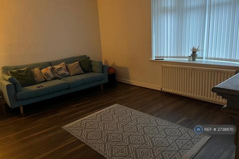 undefined, Inchcliffe Crescent, Newcastle Upon Tyne, NE5