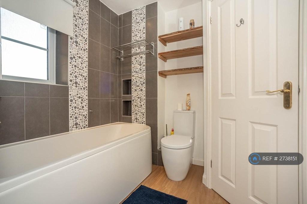 Bathroom 1
