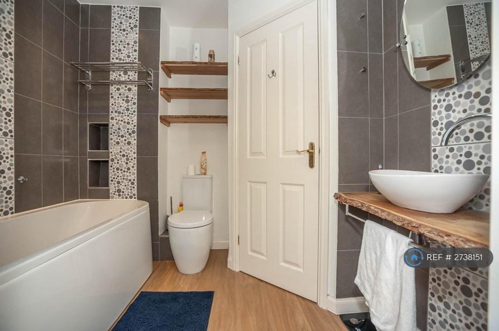 Bathroom 1