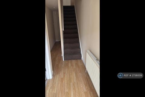 5 bedroom end of terrace house to rent, Bloomfield Road, London, SE18