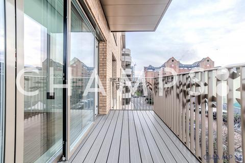 1 bedroom flat to rent, 34 Botanica Apartments 1 Watermeadow Lane, SW6