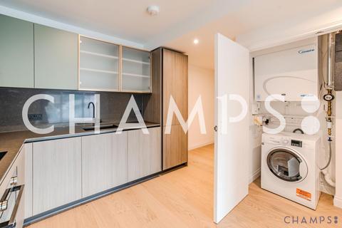 1 bedroom flat to rent, 34 Botanica Apartments 1 Watermeadow Lane, SW6