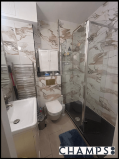 1 bedroom flat to rent, Apsley House, NW8