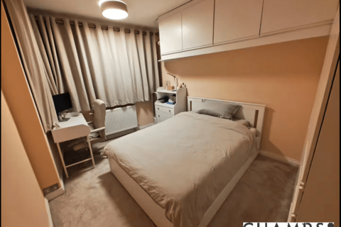 1 bedroom flat to rent, Apsley House, NW8
