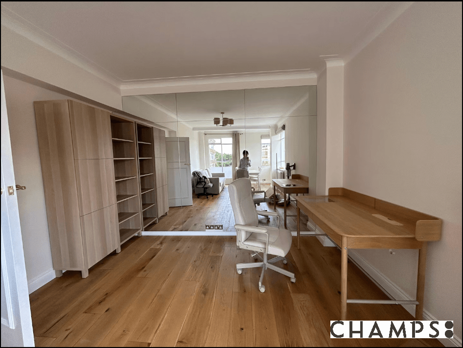1 bedroom Apartment to rent