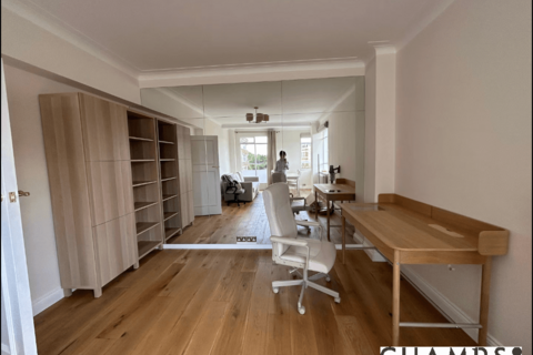 1 bedroom flat to rent, Apsley House, NW8