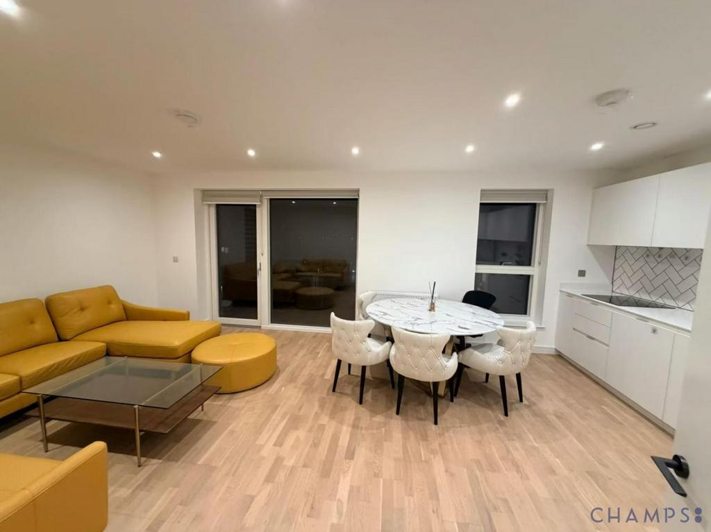 2 bedroom apartment to rent