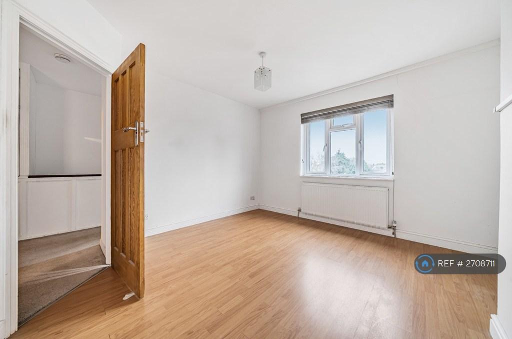Master Bedroom 1