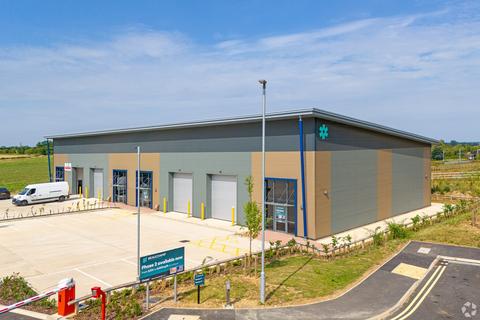 Warehouse to rent, Wistow Rd Leicester LE8 0RX