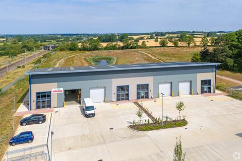 Warehouse to rent, Wistow Rd Leicester LE8 0RX
