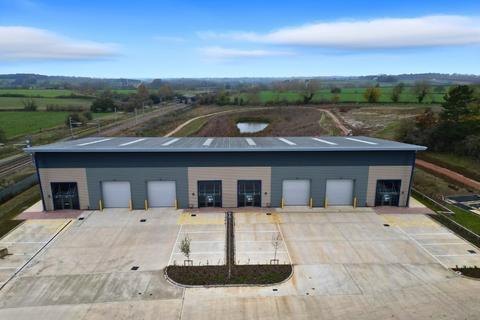 Warehouse to rent, Wistow Rd Leicester LE8 0RX