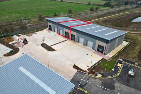 Warehouse to rent, Wistow Rd Leicester LE8 0RX