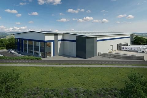 Warehouse for sale, Moore Park Way Haydock WA11 9FS