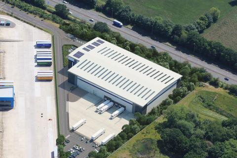 Warehouse for sale, Moore Park Way Haydock WA11 9FS