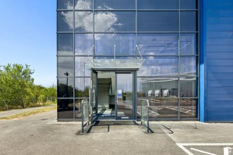 Warehouse for sale, Moore Park Way Haydock WA11 9FS