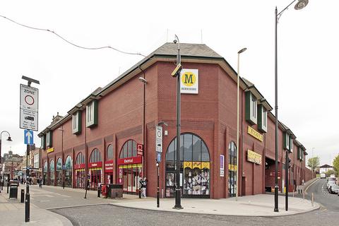 Retail property (high street) to rent, Unit 1 Ocean Road South Shields NE33 2HT