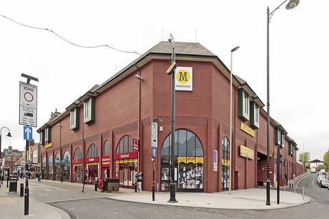 Retail property (high street) to rent, Unit 1 Ocean Road South Shields NE33 2HT