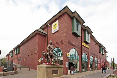 Retail property (high street) to rent, Unit 1 Ocean Road South Shields NE33 2HT