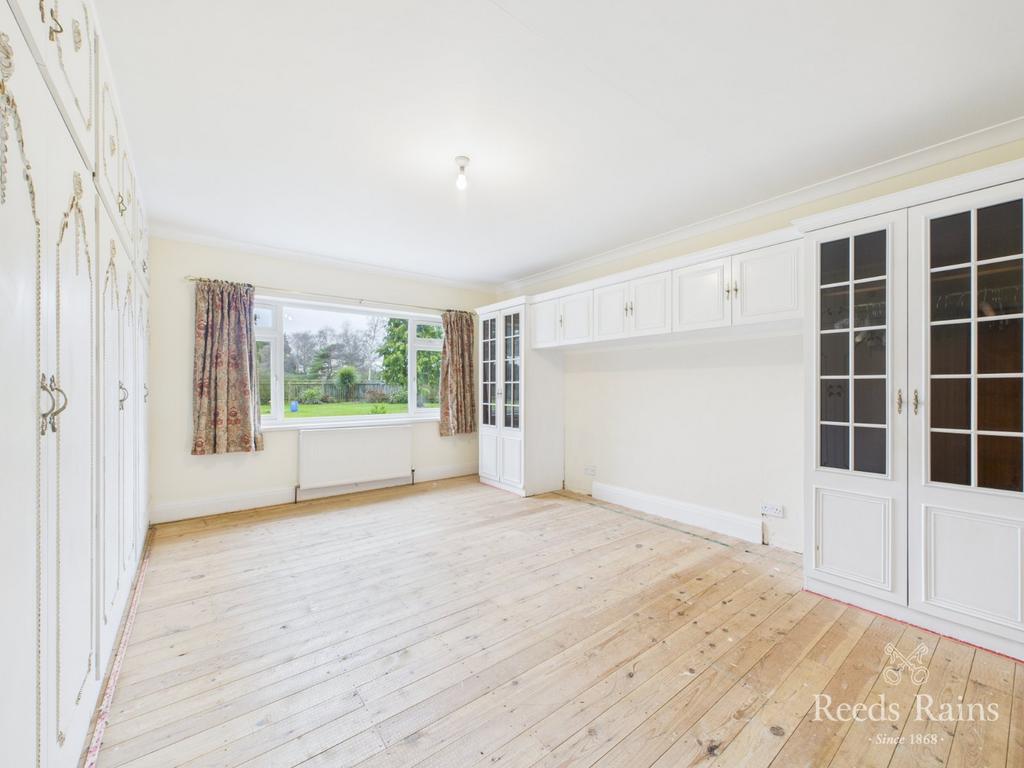 Principal Bedroom