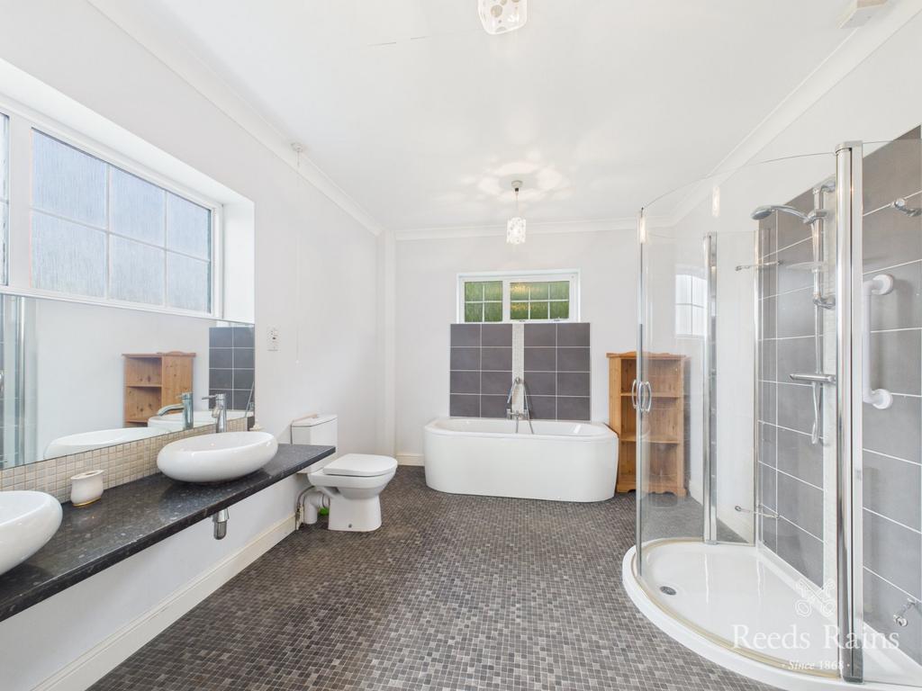 Principal En-Suite
