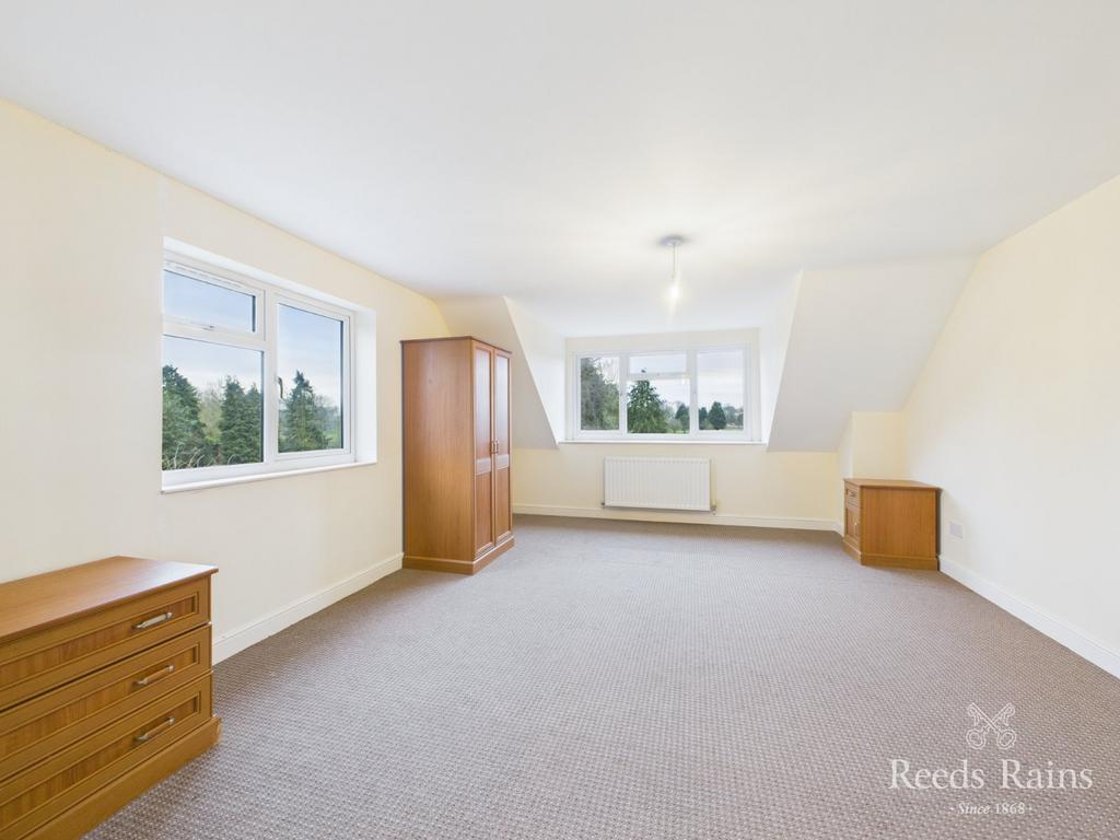 Bedroom Five