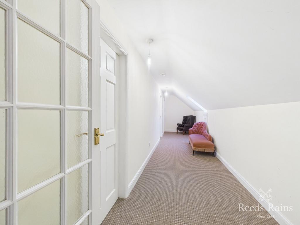 Inner Landing