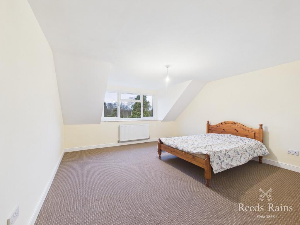 Bedroom Six