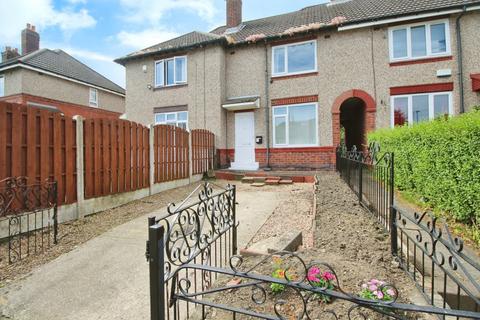 undefined, Dagnam Road, Sheffield S2