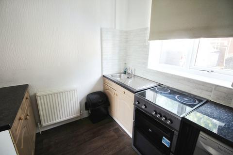 undefined, Dagnam Road, Sheffield S2