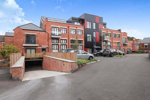 1 bedroom apartment to rent, Rydal Crescent, Sheffield S8