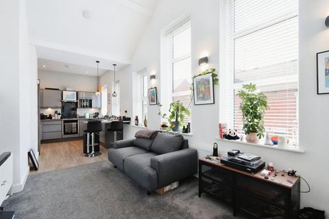 1 bedroom apartment to rent, Rydal Crescent, Sheffield S8