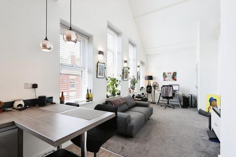 1 bedroom apartment to rent, Rydal Crescent, Sheffield S8