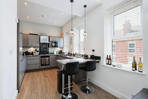 1 bedroom apartment to rent, Rydal Crescent, Sheffield S8