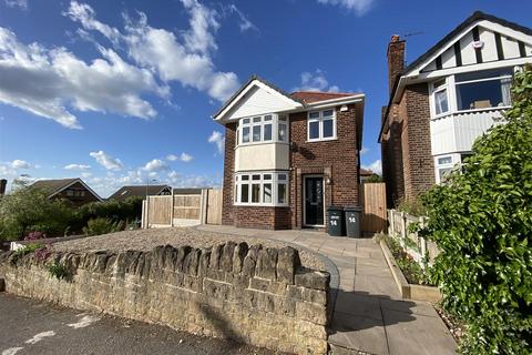 undefined, Somersby Road, Mapperley, Nottingham