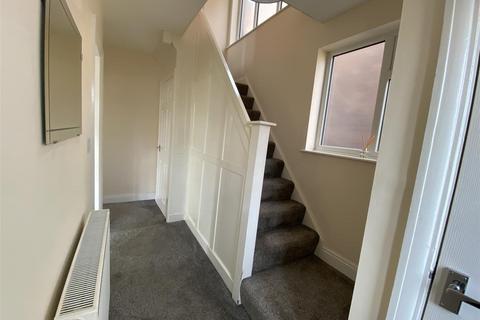 undefined, Somersby Road, Mapperley, Nottingham