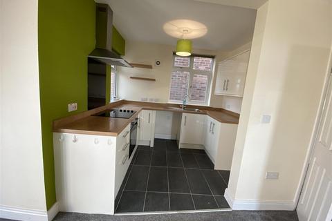 undefined, Somersby Road, Mapperley, Nottingham