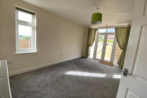 undefined, Somersby Road, Mapperley, Nottingham