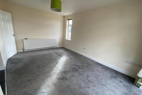 undefined, Somersby Road, Mapperley, Nottingham