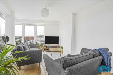 2 bedroom apartment for sale, Hampden Road, London, N8