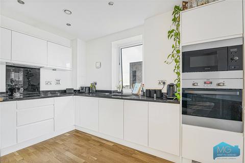 2 bedroom apartment for sale, Hampden Road, London, N8