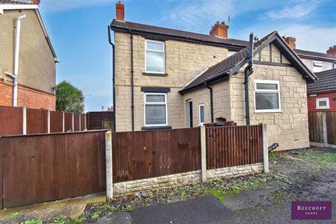 3 bedroom terraced house for sale, Great North Road, Woodlands, Doncaster