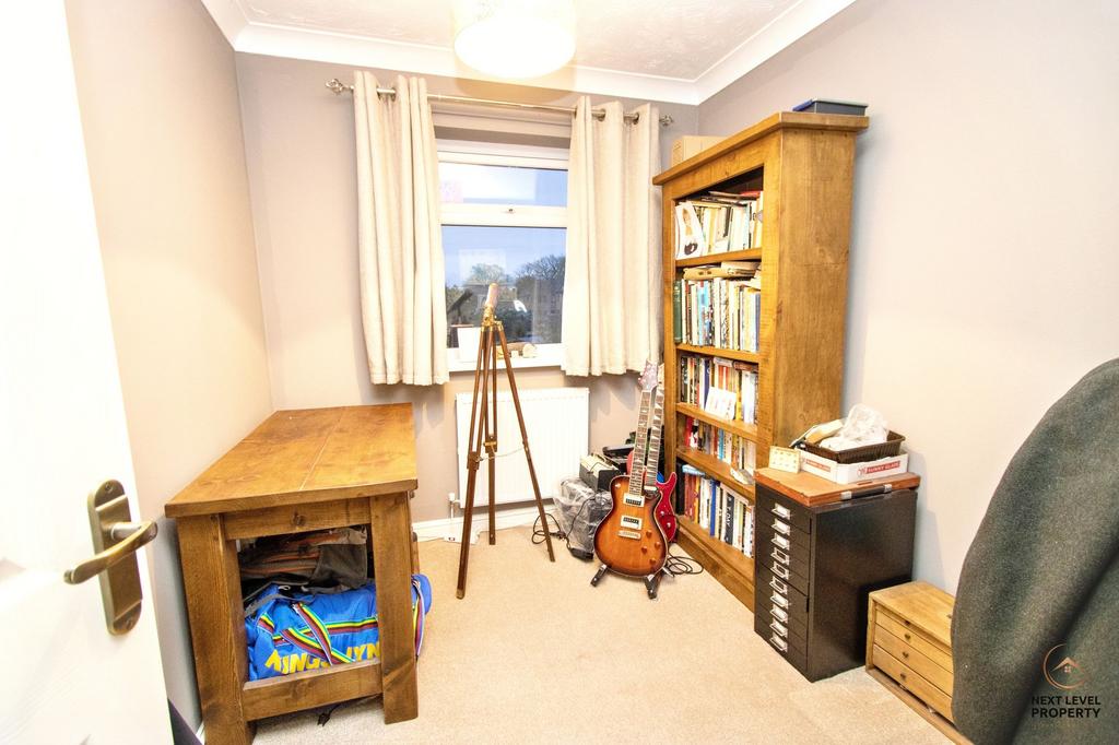Bedroom 4
