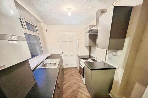 2 bedroom terraced house to rent, Allanson Street, St Helens, WA9