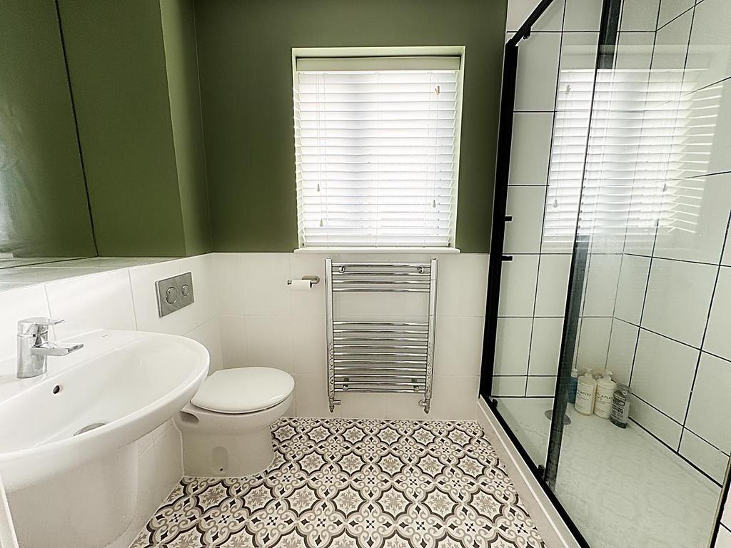 En-suite