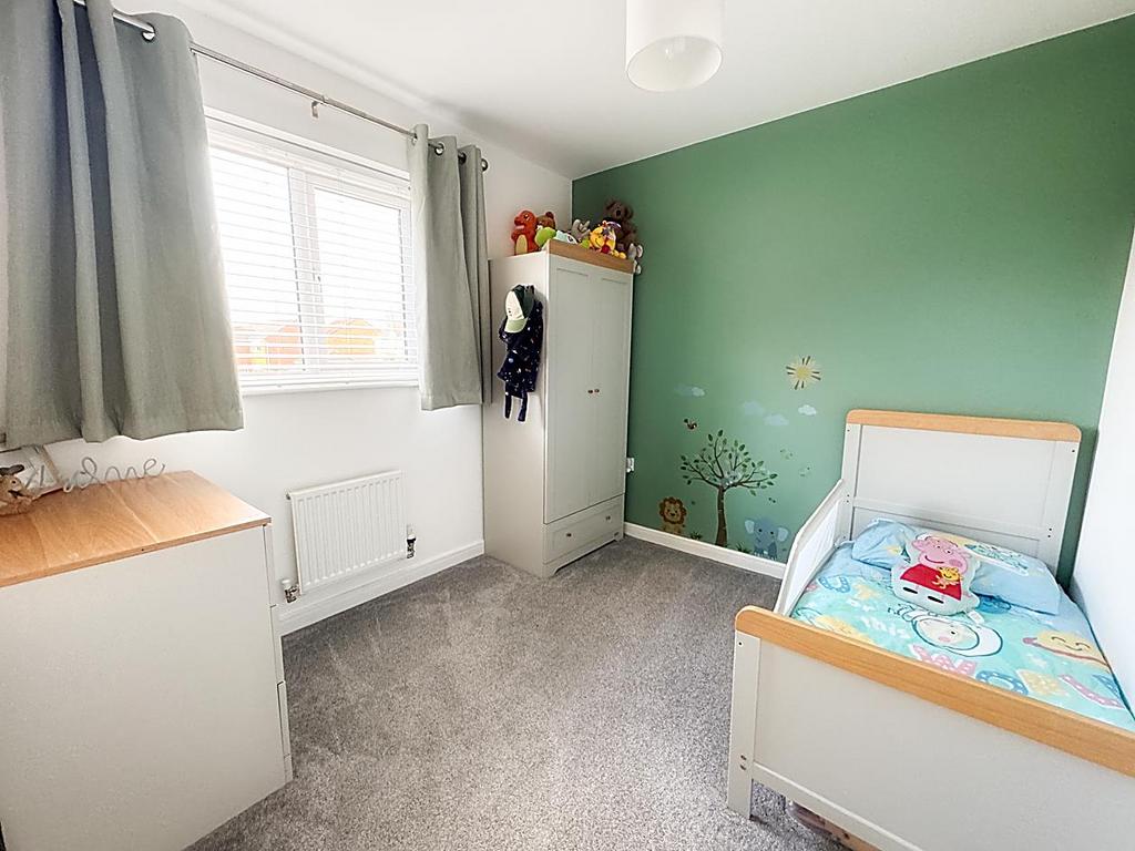 Bedroom 3