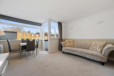 2 bedroom flat for sale, Gloucester Terrace, London