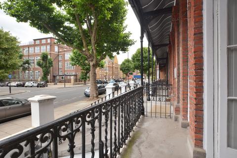 1 bedroom apartment to rent, Elgin Avenue, London, W9
