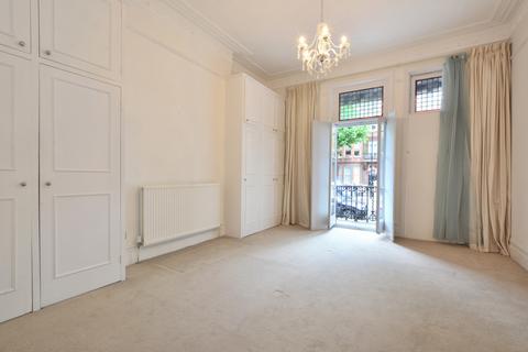 1 bedroom apartment to rent, Elgin Avenue, London, W9