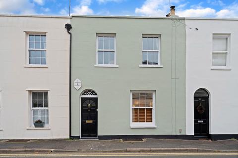 undefined, Corpus Street, Cheltenham GL52